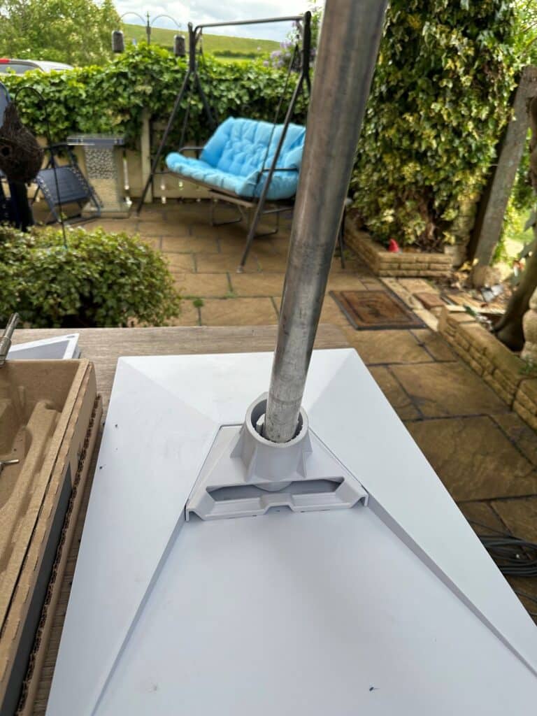 Starlink Installation